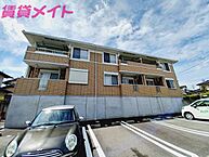 三重県三重郡朝日町大字柿：物件画像／株式会社賃貸メイト　エイブルNW四日市北店