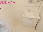同タイプ部屋写真です。