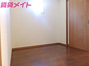 同タイプ部屋写真です。