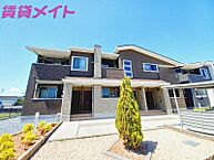 三重県三重郡川越町大字南福崎：物件画像／株式会社賃貸メイト　エイブルNW四日市北店
