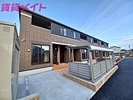 三重県三重郡川越町大字高松：物件画像／株式会社賃貸メイト　エイブルNW四日市北店