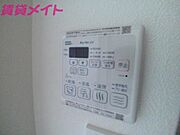 同タイプ部屋写真です。