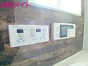 同タイプ部屋写真です。