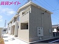 三重県三重郡川越町大字当新田：物件画像／株式会社賃貸メイト　エイブルNW四日市北店