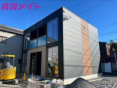 外観 外観