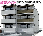 完成パース