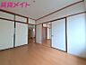 室内：同物件別室の写真です
