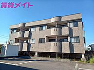 三重県四日市市白須賀2丁目：物件画像／株式会社賃貸メイト　エイブルNW四日市北店