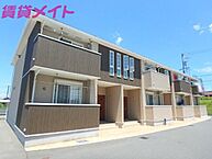 三重県四日市市西富田町：物件画像／株式会社賃貸メイト　エイブルNW四日市北店