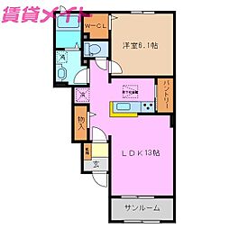 ＮＡＧＯＭＩ 1階