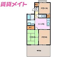 🉐敷金礼金0円！🉐パークピシーズ