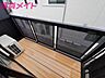 バルコニー：同型参考写真