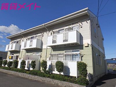 外観 外観
