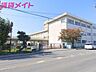周辺：四日市市立山手中学校 1649m