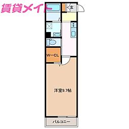 GAKU SITE 2階/-