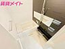 浴室：同タイプ部屋写真です。