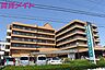周辺：四日市羽津医療センター 1098m