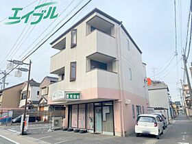 三重県桑名市常盤町（賃貸マンション1R・3階・10.58㎡） その6