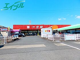 三重県桑名市長島町松ケ島（賃貸アパート2LDK・2階・57.33㎡） その18