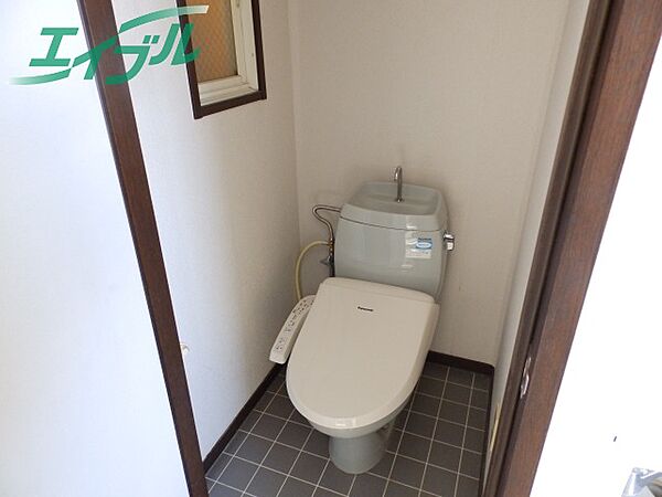 三重県桑名市大字和泉(賃貸アパート3LDK・1階・50.00㎡)の写真 その9