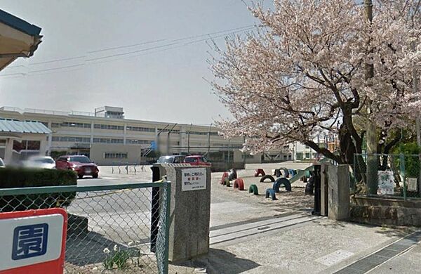 三重県桑名市大字江場(賃貸マンション2LDK・4階・62.37㎡)の写真 その29