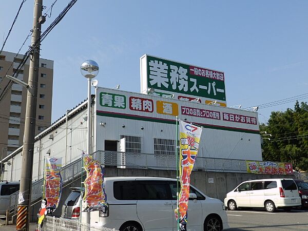 三重県桑名市大字和泉(賃貸マンション2LDK・4階・55.80㎡)の写真 その21