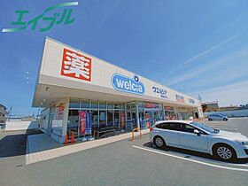 三重県桑名市大字北別所（賃貸アパート1R・1階・19.82㎡） その19