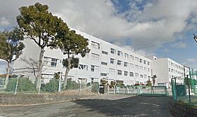 三重県桑名市西正和台５丁目（賃貸アパート2LDK・2階・48.50㎡） その17