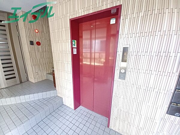 三重県桑名市駅元町(賃貸マンション1DK・5階・43.73㎡)の写真 その8