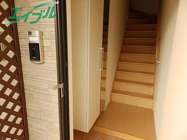 三重県桑名市大字江場(賃貸アパート2LDK・2階・57.64㎡)の写真 その14