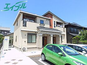 三重県桑名市高塚町３丁目（賃貸アパート1LDK・2階・44.39㎡） その24