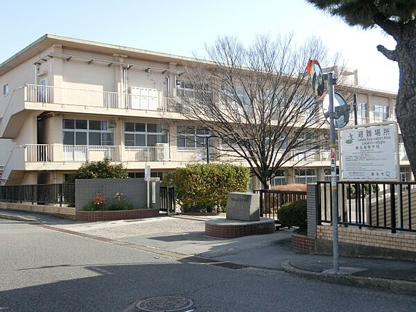 画像18:三重県立桑名高等学校