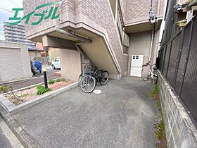 三重県桑名市今北町（賃貸マンション1K・2階・29.89㎡） その24