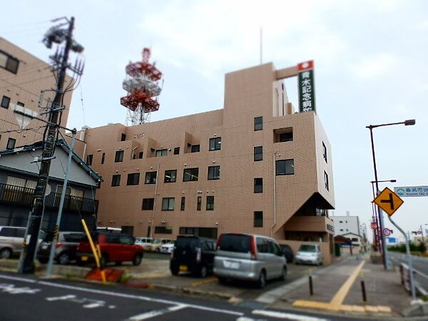 画像20:青木記念病院