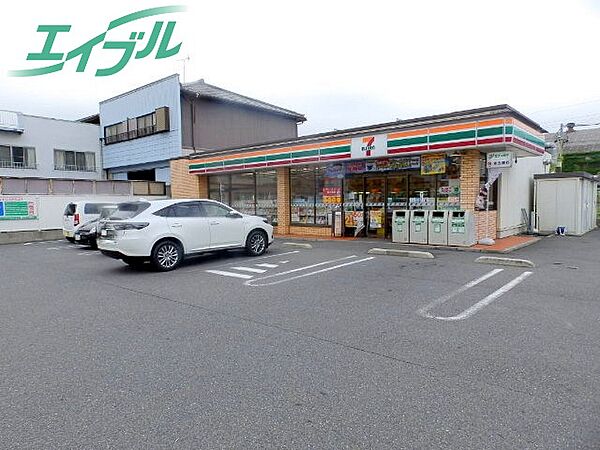 画像21:セブンイレブン　桑名江場店