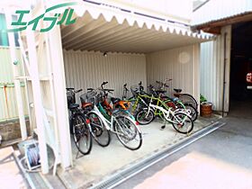 三重県桑名市駅元町（賃貸マンション1LDK・3階・50.55㎡） その9