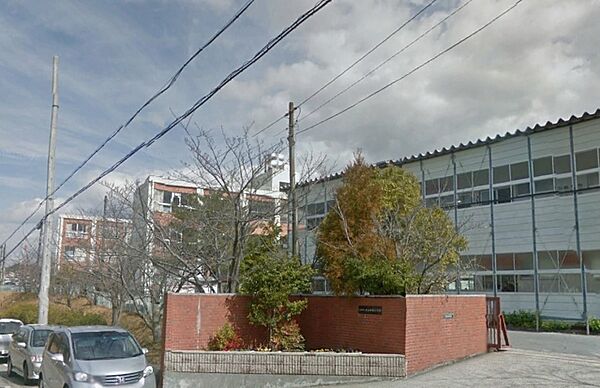 三重県桑名市陽だまりの丘１丁目(賃貸アパート1LDK・1階・45.84㎡)の写真 その19