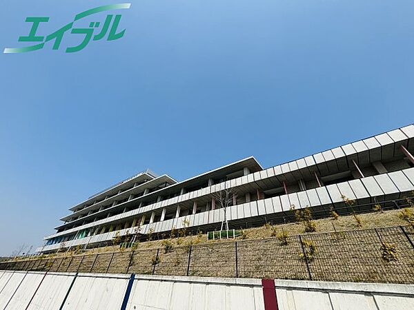 三重県桑名市大字東方(賃貸アパート1LDK・2階・40.09㎡)の写真 その21