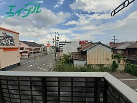 三重県桑名市大字江場（賃貸アパート1K・2階・30.27㎡） その16