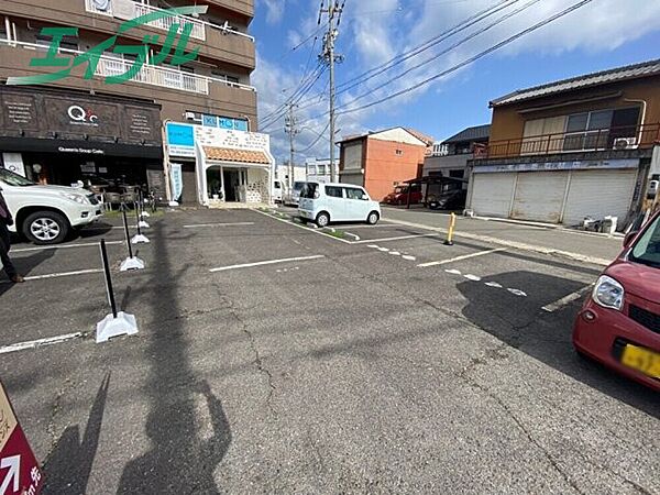 三重県桑名市大央町(賃貸マンション3DK・4階・53.21㎡)の写真 その8