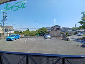 三重県桑名市神楽町２丁目（賃貸アパート1LDK・1階・38.83㎡） その16