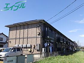 三重県桑名郡木曽岬町大字栄（賃貸アパート2DK・2階・42.11㎡） その6