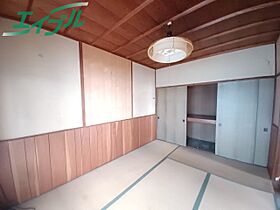 三重県桑名市大字北別所（賃貸一戸建2K・1階・36.45㎡） その9