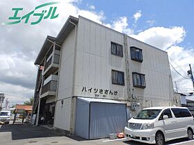 三重県桑名市長島町押付（賃貸マンション2LDK・2階・55.35㎡） その1