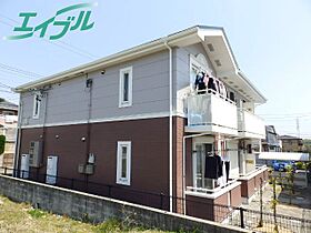 三重県桑名市陽だまりの丘２丁目（賃貸アパート1LDK・2階・41.98㎡） その14