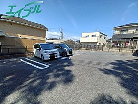 三重県桑名市大字芳ケ崎（賃貸アパート1LDK・2階・46.09㎡） その7