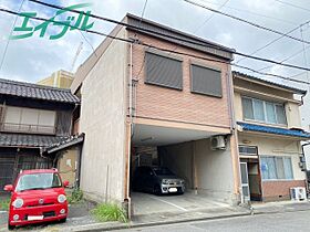 三重県桑名市堤原（賃貸マンション1K・2階・32.38㎡） その1