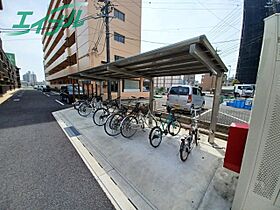 三重県桑名市大字東方（賃貸アパート1R・1階・25.95㎡） その8