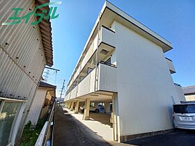 三重県桑名市大字芳ケ崎（賃貸マンション1K・2階・21.60㎡） その15