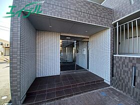 三重県桑名市大字江場（賃貸マンション1K・2階・30.00㎡） その6